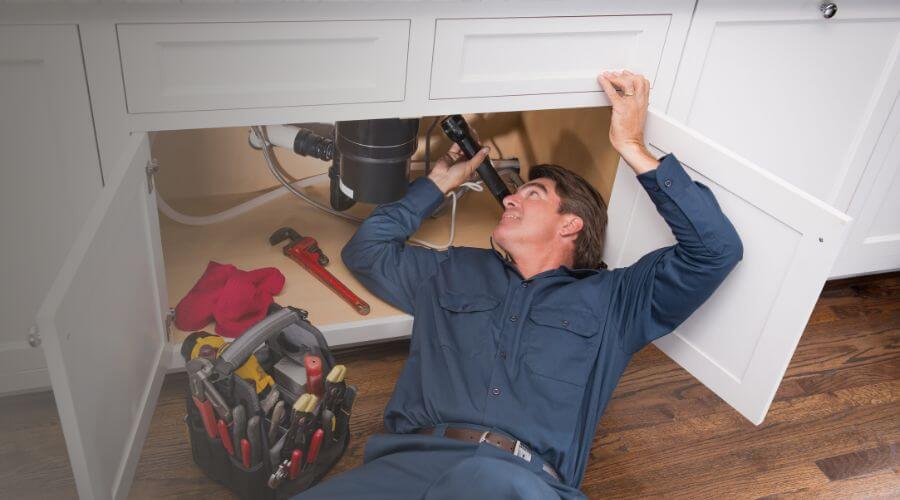 Professional emergency plumbing in Deary, ID